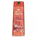 Shampoo Garnier Fructis Brillo Vitaminado X 200 Ml #1