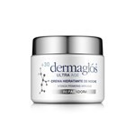 Dermaglos Ultra Age +30 Crema De Noche X 50 Gramos #1