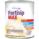 Fortisip Suplemento Nutricional Completo Y Balanceado x 350 gr #1
