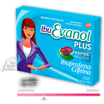 Ibuevanol Plus Rápida Acción 20 Cápsulas Blandas #1