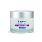 Crema De Noche Bagovit Pro Lifting Todo Tipo De Piel X 50 Gr #1