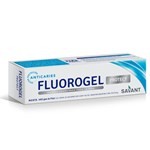Fluorogel Gel Dental Con Fluor Protect Menta 60 gr. #1