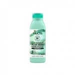 Fructis Shampoo Hair Food Aloe 300 ml #1