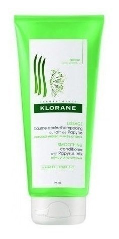 Klorane Bálsamo A La Leche De Papiro X 200 Ml #1