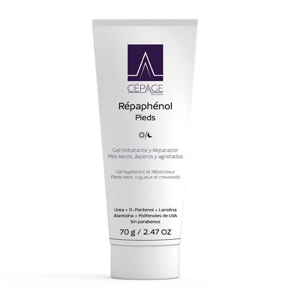 Cepage Répaphénol Pieds 70 gr #1