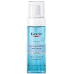 Eucerin Espuma Micelar de Limpieza Facial 150 ml #1