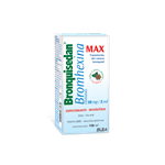 Bronquisedan Max Jarabe X 150 Ml #1
