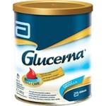 Glucerna Triple Care Lata Vainilla X 400 Gr #1