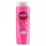 Sedal Shampoo Ceramidas 190ml #1
