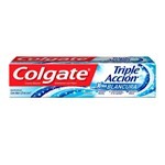 Pasta Dental Colgate Total 12 Extra Blancura X 125 Gramos #1
