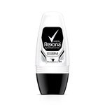 Rexona Desodorante Roll On Invisible For Men 50 ml #1