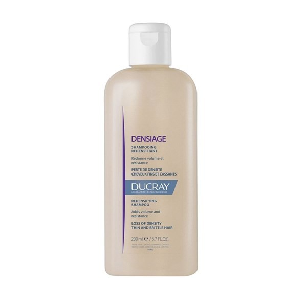 Ducray Densiage Sh Redensificante 200 ml