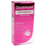 Cicatricure Crema Facial Anti-Manchas 50 gr #1