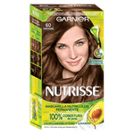 Nutrisse Tintura Kit Nº 60 Rubio Oscuro Capuccino #1