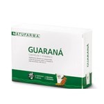 Guaraná Con Vitamina E Probiotico X 60 Comprimidos #1