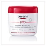 Eucerin Crema Ph5 Intensiva Corporal Para Piel Seca Y Sensible 450 ml #1