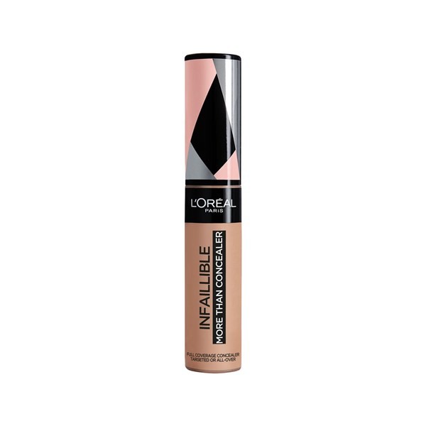 Loreal Paris Corrector Infaillible Full Wear 329 Cashew #1