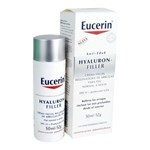 Eucerin Hyaluron Filler Crema Día Rellenadora Arrugas 50ml #1