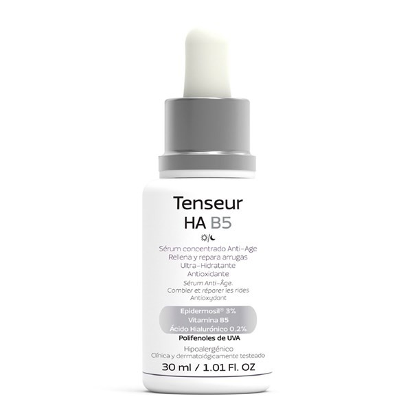 Cepage Tenseur Ha B5 Serum Concentrado 30 ml alt