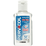 Pervicol Alcohol en Gel Con Aloe Vera 65 ml #1