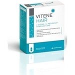 Vitene Hair X30 Comp. Crecimiento Y Fuerza Para El Cabello #1
