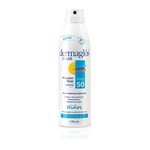 Dermaglos Protector Solar Niños Spray Continuo Fps 50 170 ml #1