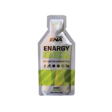 Ena Enargy Gel Sabor Limon X 6 Unidades #1 Ena Enargy Gel Sabor Limon X 6 Unidades #1