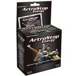 Artrostop Polvo Energy Sobres Caja Por 25 Unidades #1