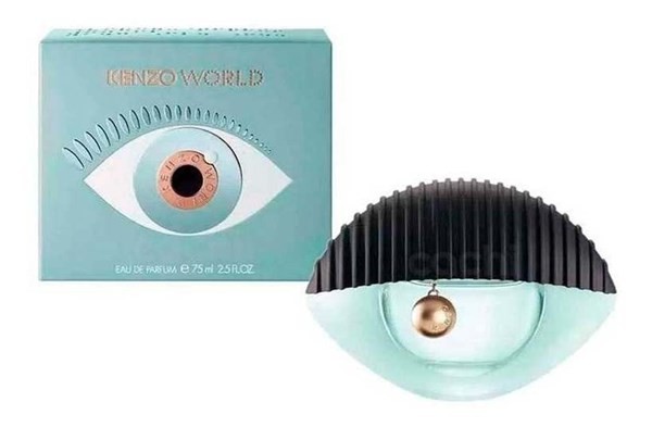Kenzo World Fem 75 Ml #1
