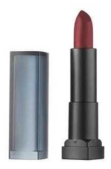 Labial Powder Matte Lipstick 5 Cruel #1