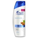 Head & Shoulders Humectación Shampoo x 180 ml #1