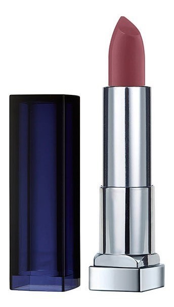 Labial Color Sensational Bolds Smoking Bad #1