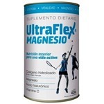 Ultraflex Suplemento Dietario Magnesio 420 gr #1