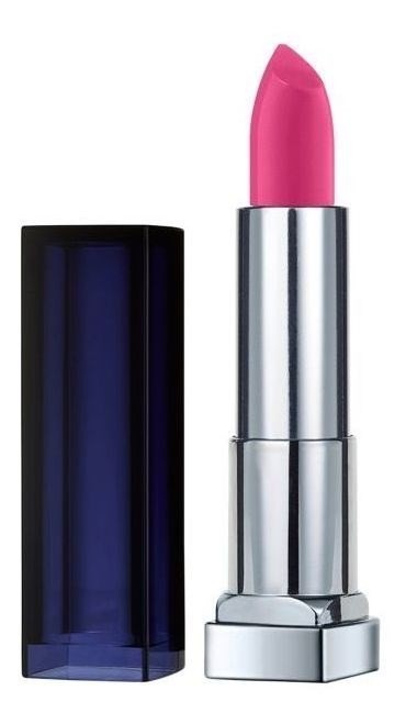 Labial Loaded Bolds 882 Fiery Fuchsi #1