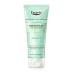 Dermopure Oil Control Eucerin Exfoliante X 100 Ml #1