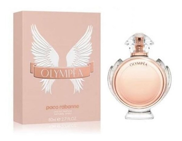 Paco Rabanne Olympea 80 Ml #1