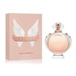 Paco Rabanne Olympea 80 Ml #1