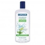 Capilatis Shampoo Control Graso Línea Botánica 420 ml #1
