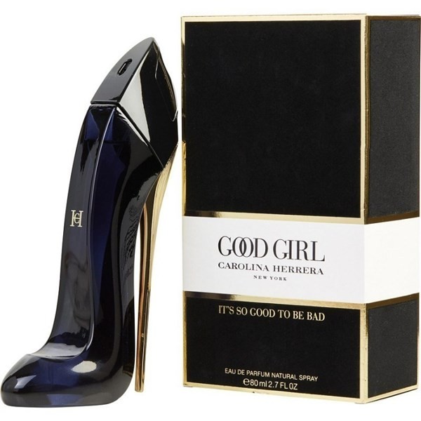 Carolina Herrera Good Girl 80 Ml