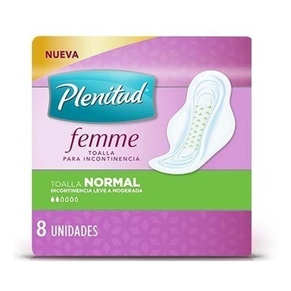 Plenitud Protec Talle G X 16 Pañales #1