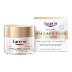 Hyaluron Filler + Elasticity Eucerin Crema De Día Fps 15 X 50 Gr #1
