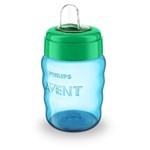 Avent Vaso Con Boquilla Easy Sip Cup 260 ml Scf553/05 #1