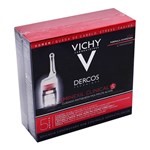 Vichy Dercos Aminexil Clinical 5 Hombre X 12 Ampollas #1