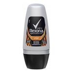 Desodorante Rexona Men Sport Roll On X 50 Ml #1