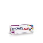 Fluorogel Gel Dental Con Fluor Junior Tutti Frutti 60 gr. #1