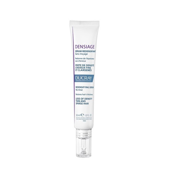 Ducray Densiage Serum Redensificante 3 Unid 30 ml