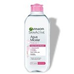 GARNIER SKIN ACT agua micelar para todo tipo de Pieles 400 ml #1