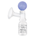 Sacaleche Manual Babelito  De Leche Materna #1