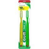 Gum Cepillo Dental Classic 411 Suave #1