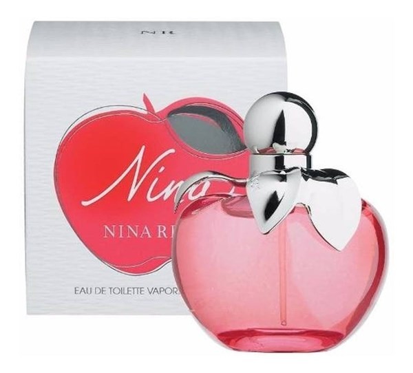 Nina Ricci Fem 50 Ml #1